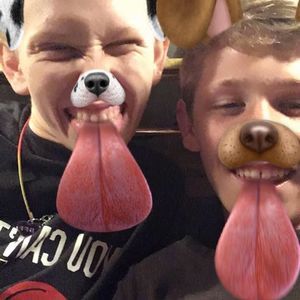 Meet your Posher, Brody